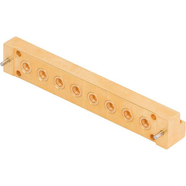 3211-60181 Amphenol SV Microwave  Assemblages de connecteurs coaxiaux (RF)